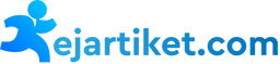 Kejartiket logo