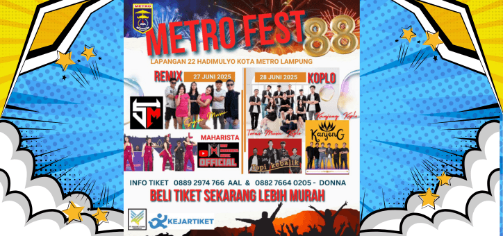 METRO FEST